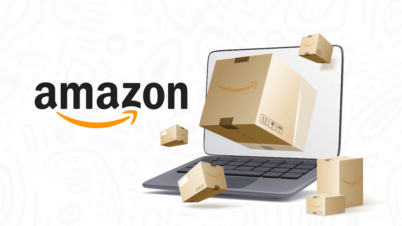 Amazon (worth over $1.2 Trillion) Journey through Retail Innovation
