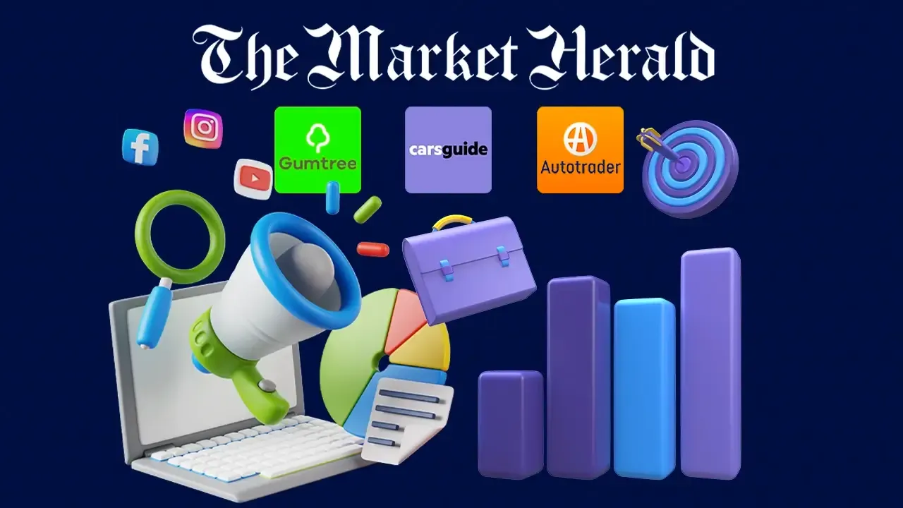 Market Herald Makes Power Play in Classifieds, Acquires Gumtree, Carsguide, and Autotrader for $86 Million